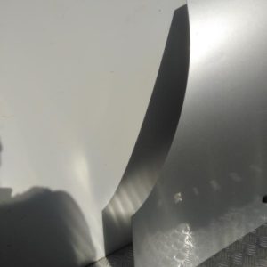 TOYOTA YARIS VERSO PHASE 1