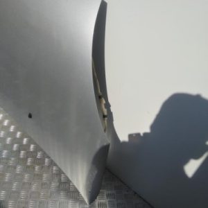 TOYOTA YARIS VERSO PHASE 1