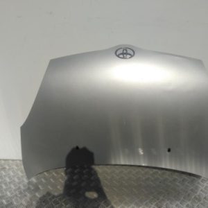 TOYOTA YARIS VERSO PHASE 1