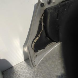 TOYOTA YARIS VERSO PHASE 1