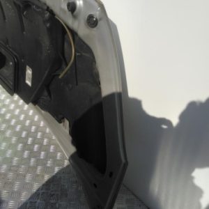 TOYOTA YARIS VERSO PHASE 1