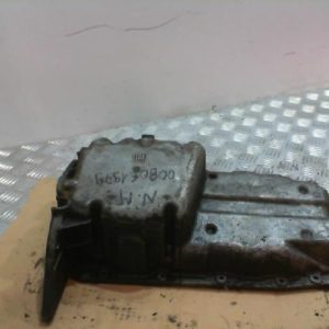 OPEL MERIVA A PHASE 1