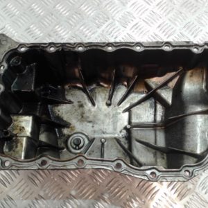 RENAULT SCENIC 1 PHASE 2