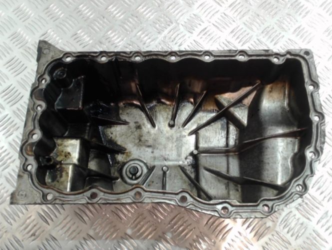 RENAULT SCENIC 1 PHASE 2