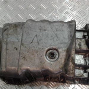 RENAULT SCENIC 1 PHASE 2