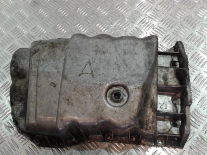 RENAULT SCENIC 1 PHASE 2