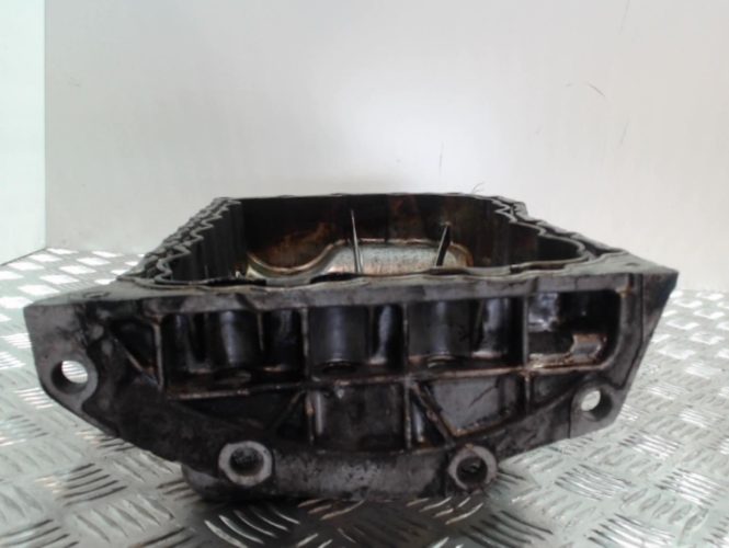 RENAULT SCENIC 1 PHASE 2