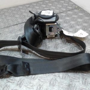 RENAULT MEGANE 3 PHASE 1