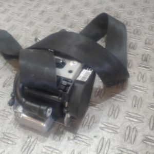 CITROEN C4 1 PHASE 1