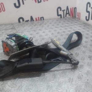 CITROEN C4 PICASSO 1