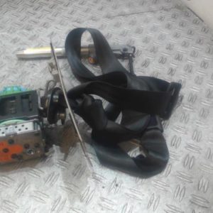 CITROEN C4 PICASSO 1