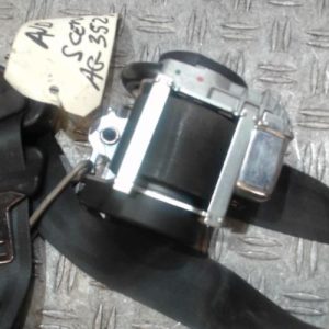 RENAULT SCENIC 3 PHASE 1