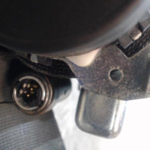 RENAULT SCENIC 3 PHASE 1