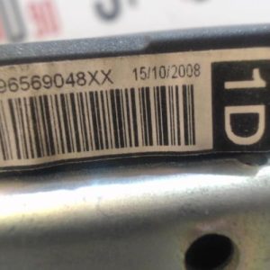 PEUGEOT 308 1 SW PHASE 1 BREAK