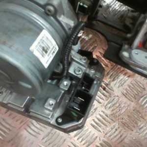 SEAT IBIZA 4 PHASE 3 COUPE