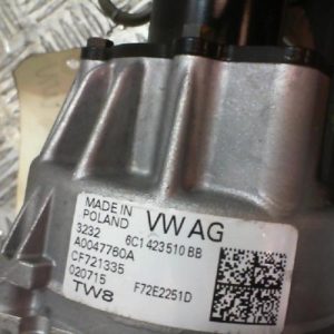 SEAT IBIZA 4 PHASE 3 COUPE