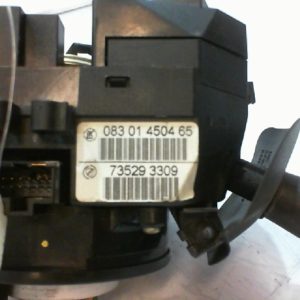 ALFA ROMEO 147 PHASE 1