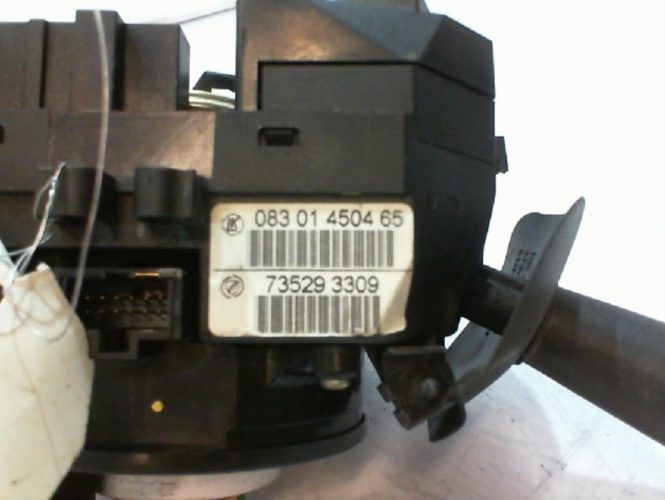 ALFA ROMEO 147 PHASE 1