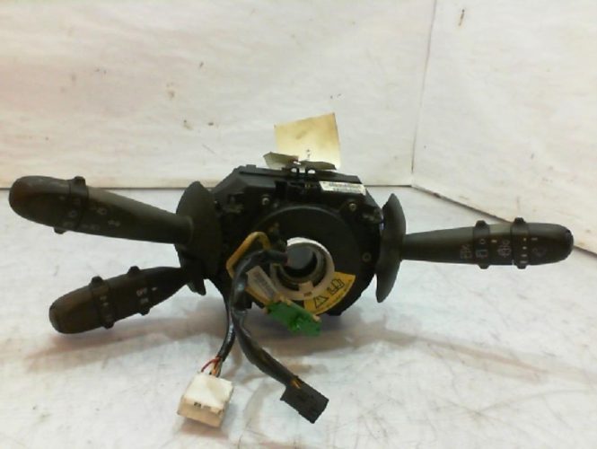 ALFA ROMEO 147 PHASE 1