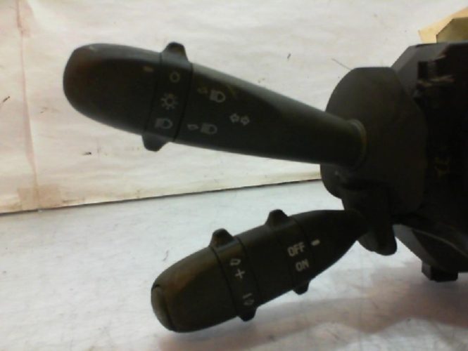 ALFA ROMEO 147 PHASE 1