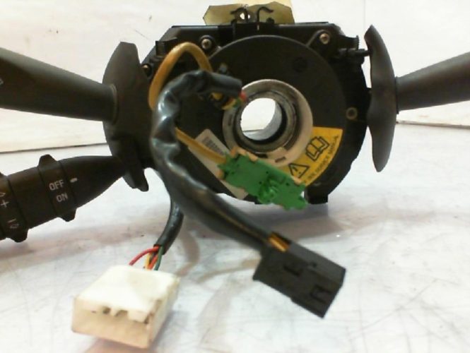 ALFA ROMEO 147 PHASE 1