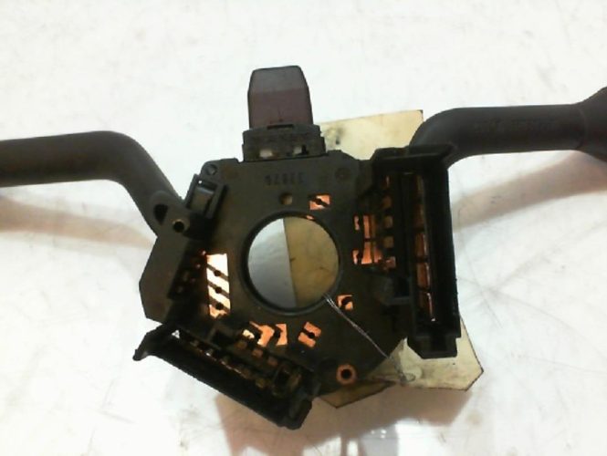 SEAT IBIZA 2 PHASE 2