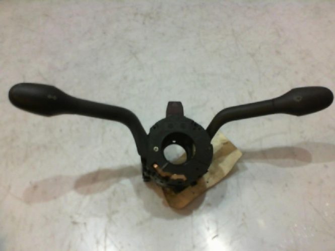 SEAT IBIZA 2 PHASE 2