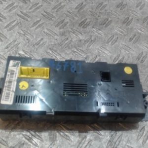 CITROEN C3 2 PHASE 1