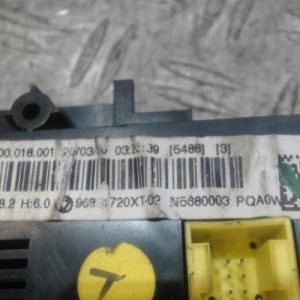 CITROEN C3 2 PHASE 1