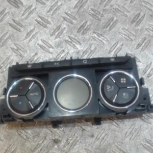 CITROEN C3 2 PHASE 1