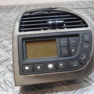 CITROEN C4 GRAND PICASSO 1