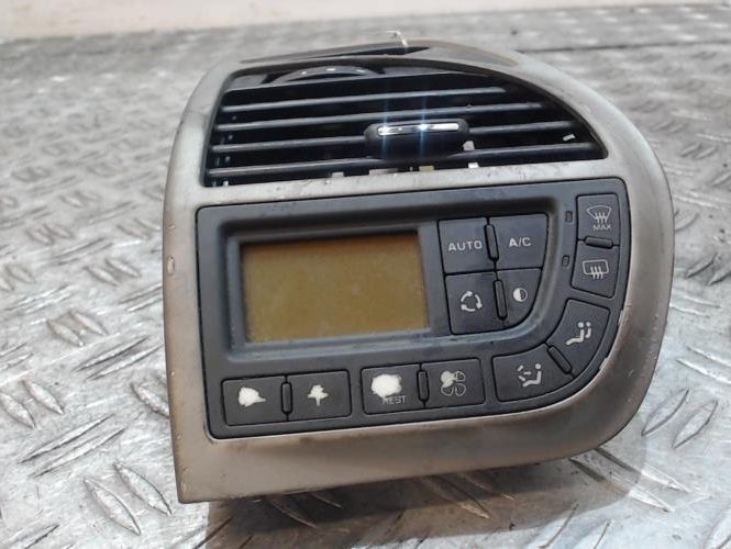 CITROEN C4 GRAND PICASSO 1