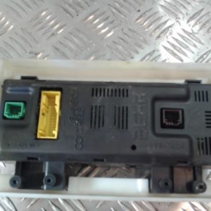 PEUGEOT 307 PHASE 2 BREAK