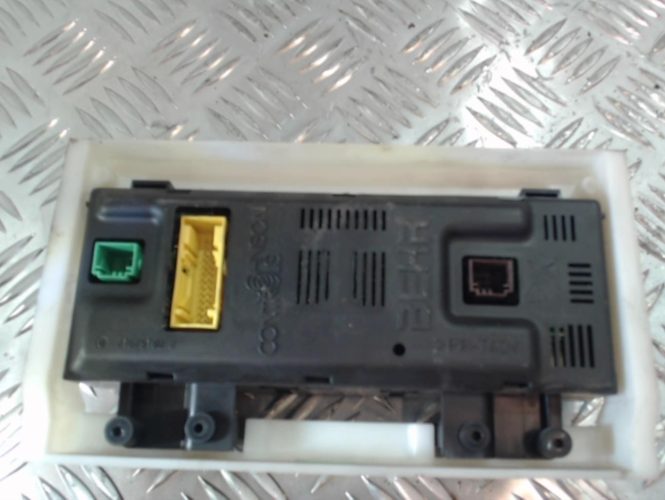 PEUGEOT 307 PHASE 2 BREAK