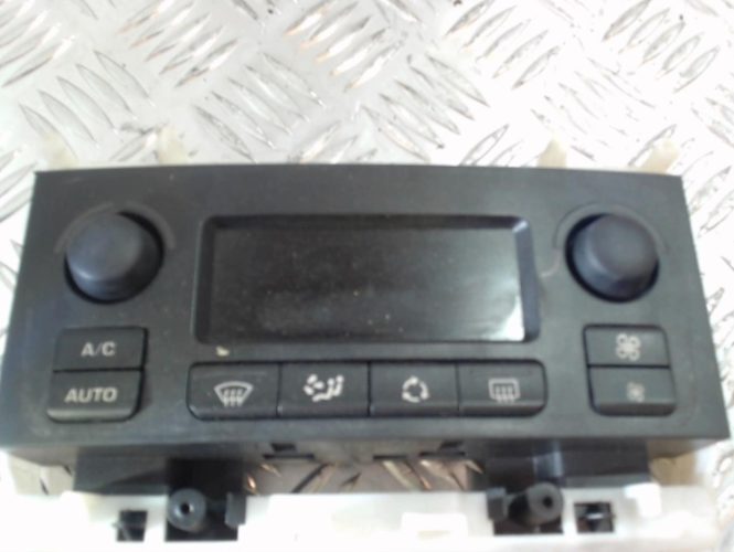 PEUGEOT 307 PHASE 2 BREAK