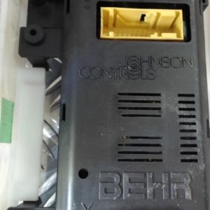 PEUGEOT 307 PHASE 2 BREAK