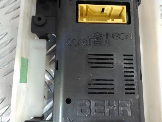 PEUGEOT 307 PHASE 2 BREAK