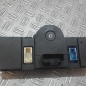 RENAULT GRAND SCENIC 2 PHASE 2