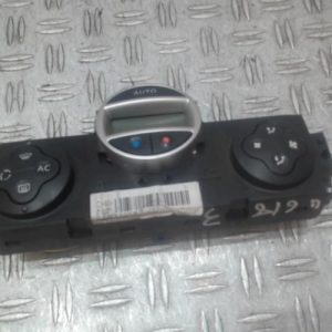 RENAULT GRAND SCENIC 2 PHASE 2