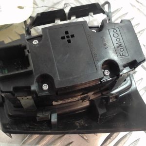 FORD FOCUS 3 PHASE 1