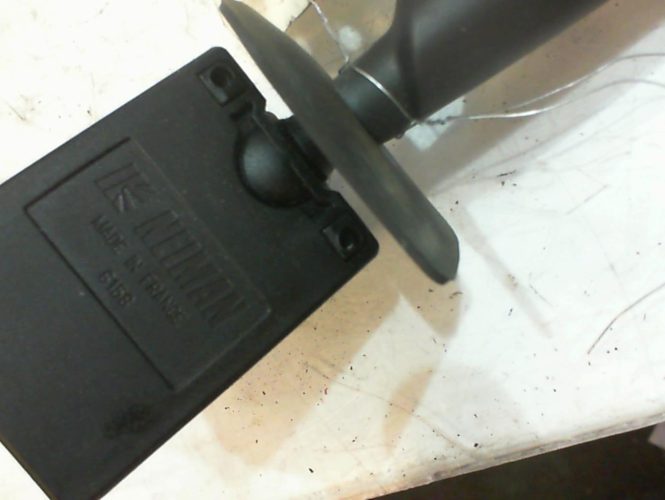 CITROEN XSARA PICASSO PHASE 1