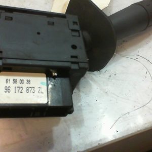 CITROEN XSARA PICASSO PHASE 1