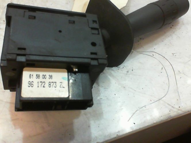 CITROEN XSARA PICASSO PHASE 1