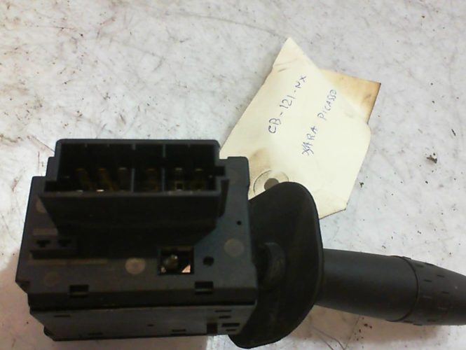 CITROEN XSARA PICASSO PHASE 1