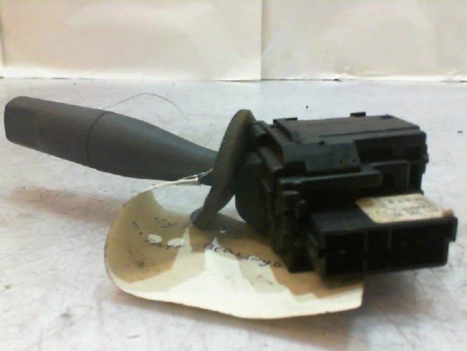 CITROEN BERLINGO 1 PHASE 1