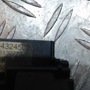 CITROEN XANTIA PHASE 1