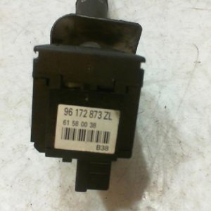 CITROEN XSARA PICASSO PHASE 1