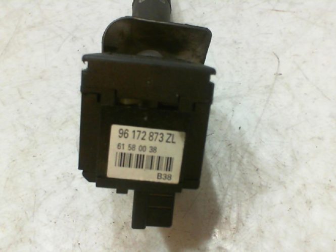 CITROEN XSARA PICASSO PHASE 1