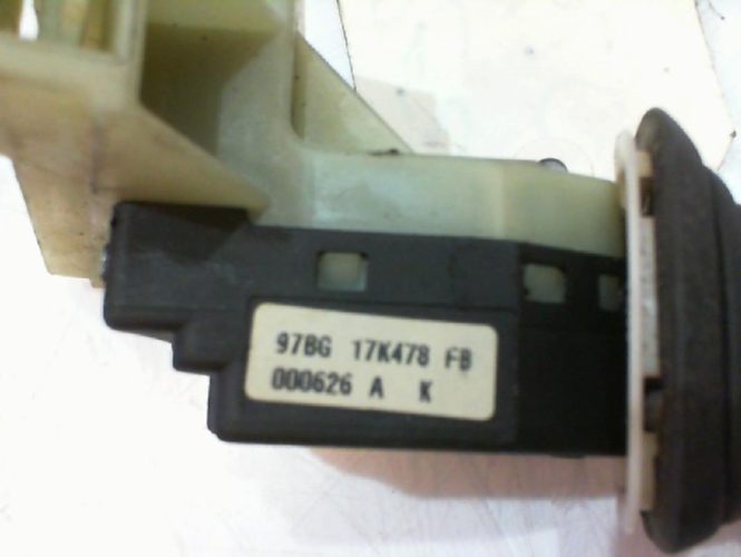 FORD MONDEO 1 PHASE 2 BREAK