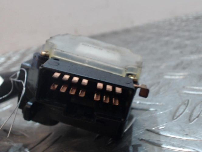 HYUNDAI MATRIX PHASE 1